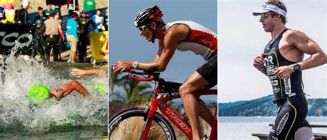 triathlon betting